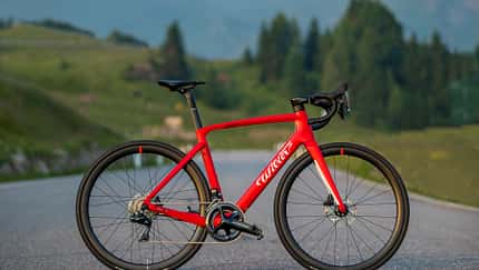 Wilier Cento10