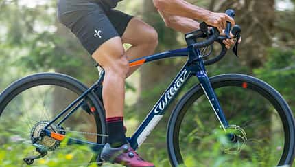 Wilier Jena