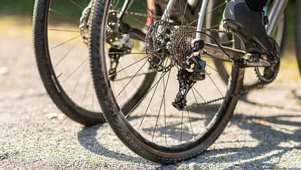 Gravelreifen im Test