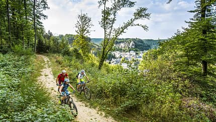 Trailguide Luxemburg 2019
