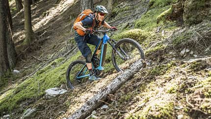 Bosch Performance CX Gen4: Diese Bikes haben ihn verbaut