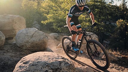 Giant XTC Advanced 2019