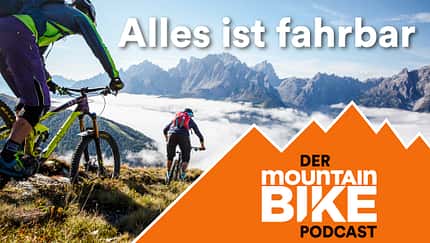 Aktuell im Podcast: Was geht ab am Fahrwerksmarkt?