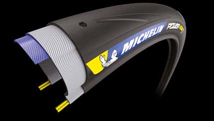 Michelin POWER Range 2020