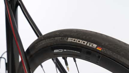 RB 2020 Continental GP 5000 TL
