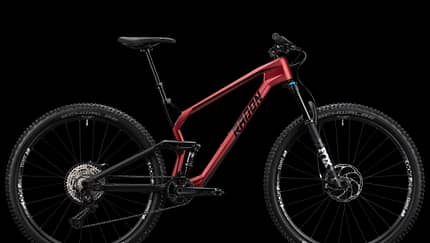Skeen Trail 9.0