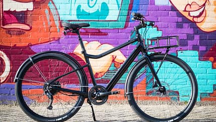 Cannondale Treadwell Neo