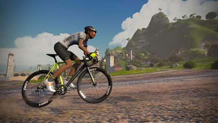 Alles, was Sie über Zwift wissen müssen