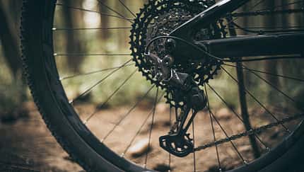 SLX, XT und XTR im Detail
