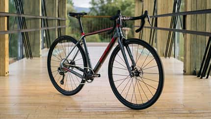 BH Bikes präsentiert das neue GravelX