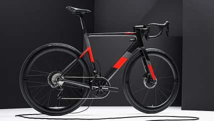 Cannondale Supersix NEO E-Rennrad 2020