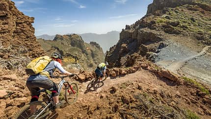 Roque Kante Trail