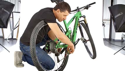Die besten Tricks für Ihre MTB-Werkstatt