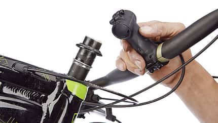 Workshop: Gabel aus- und wieder einbauen