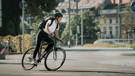 Fixie Inc Backspin