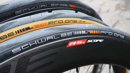 RB 2019 Schwalbe Pro One Reifen