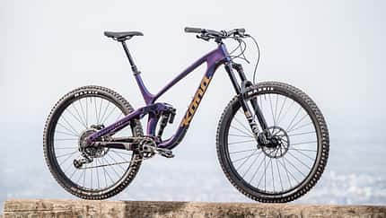 Kona Process 153 CR/DL 29