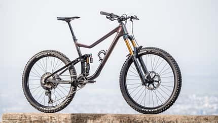 Taiwan Enduro getestet