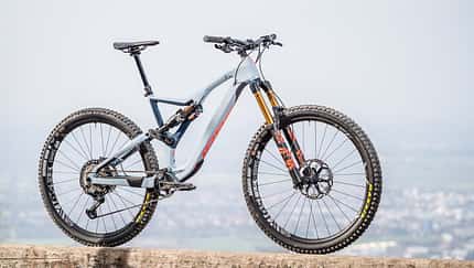 Orbea Rallon M Team (Modelljahr 2020)