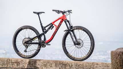 Rocky Mountain Slayer C70 (Modelljahr 2020)