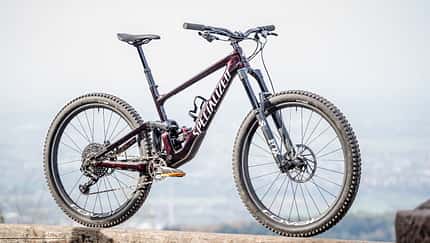 Specialized Enduro Expert (Modelljahr 2020)