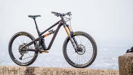 Yeti SB 165 Turq-Series T1 (Modelljahr 2020)