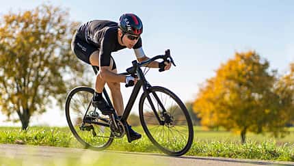 Canyon Ultimate CF EVO Disc Ltd