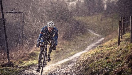 Wintertraining