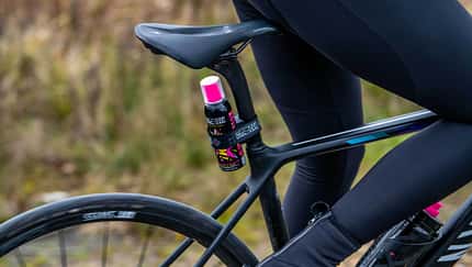 Muc-Off: Felgenband, Tubeless-Flicken, Dichtmilch-Entferner