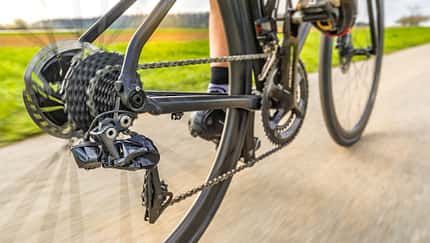 RB 2019 Shimano Dura-Ace Di2