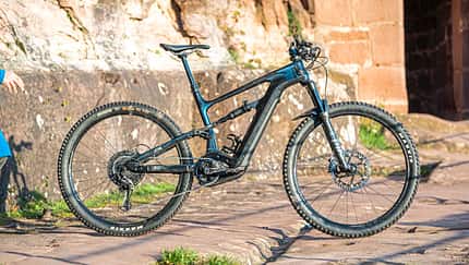 Cannondale Habit Neo 1
