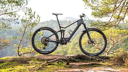 Merida eOne-Forty 9000