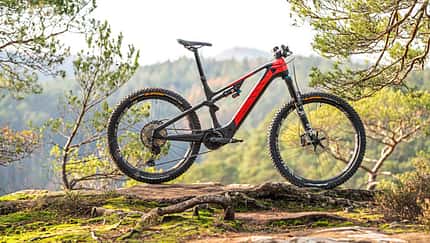 Rotwild R.X 750 Pro