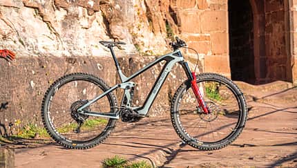 Simplon Rapcon PMAX GX1 Eagle