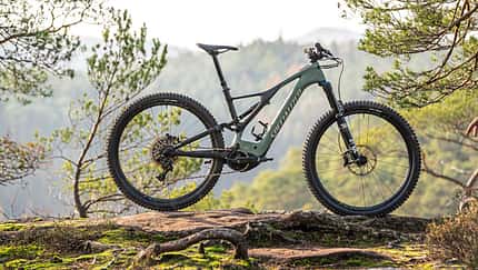 Specialized Turbo Levo Expert Carbon