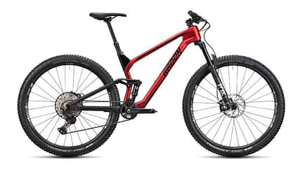 Im Test: Radon Skeen Trail CF 9.0 (Modelljahr 2020)