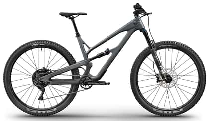 Im Test: YT Jeffsy 29 CF Comp (Modelljahr 2020)