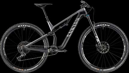Im Test: Canyon Neuron CF 8.0 (Modelljahr 2020)