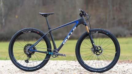 Bulls Black Adder Team (Modeljahr 2020)