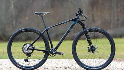 Cannondale F-Si Carbon 2 (Modelljahr 2020)