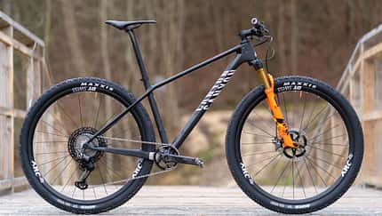 Canyon Exceed CF SLX 9.0 Race (Modelljahr 2020)