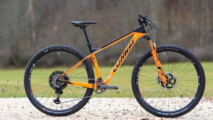 Conway RLC 9 (Modelljahr 2020)
