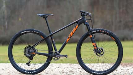 KTM Myroon Prime 1x12 XTR (Modelljahr 2020)