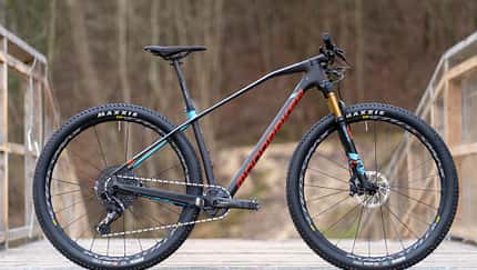 Mondraker Podium RR (Modelljahr 2020)