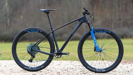 Radon Jealous CF 10.0 EA (Modelljahr 2020)