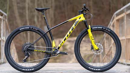 Scott Scale RC 900 WC (Modelljahr 2020)