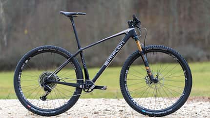 Simplon Razorblade (Modelljahr 2020)