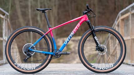 Specialized Epic Pro (Modelljahr 2020)