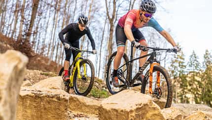 Die schnellsten Bikes für 2020 im Test