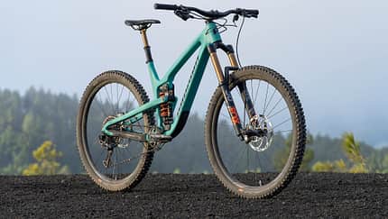 Versender-Enduro jetzt als 29er erhältlich